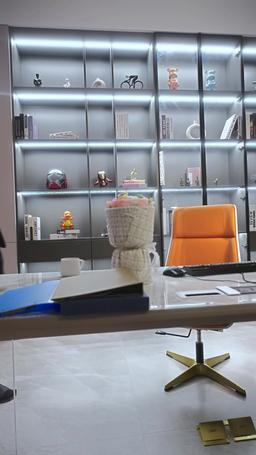 ผู้หญิงคนนี้ไม่ธรรมดา episode 11