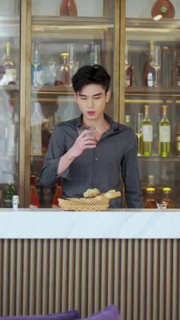 攤牌了，團寵千金她不裝了 episode 18