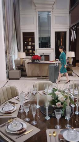 حمل عن طريق الخطأ episode 27
