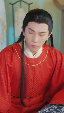 王爺別虐了，王妃已改嫁 episode 13