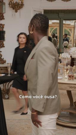 Meu Pai Perdedor é um Grande Figurão episode 61