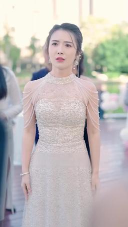 傅少的閃婚甜妻 episode 12