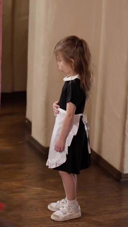 「Synchronisierung」Mama weine nicht, Papa tut es leid episode 12