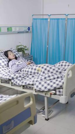 霍總嬌妻別想逃 episode 18