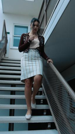Mami, Te Conseguí una Cita episode 3