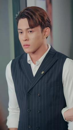 ร กคอมเฟิร์ม เสปิร์มท่านประทาน episode 34