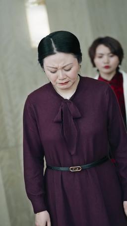 The Eternal Protector and His Fragile Fiancée episode 21