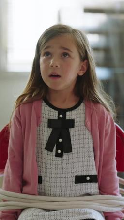 Papai, Socorro! Mamãe Está na Prisão! episode 77
