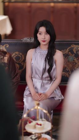 Restoring My Life: From Blood Bank to CEO's Bride episode 51