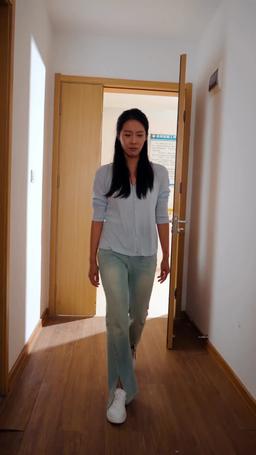 The Housewife's Counterattack episode 3
