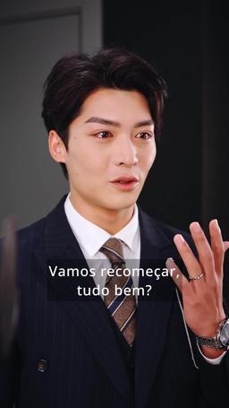 Para Sempre Sua Canção episode 49
