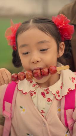Hanya untuk Putriku episode 30