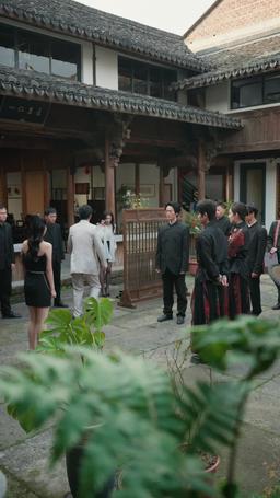神醫你不要那就破產吧 episode 21