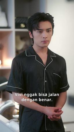 Si Miskin yang Kini Dimanja Sang Bos episode 19