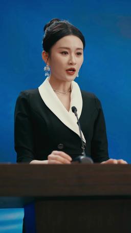 傳奇人生 episode 84