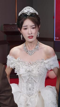 休妻宴上絕美千金向我求婚 episode 24