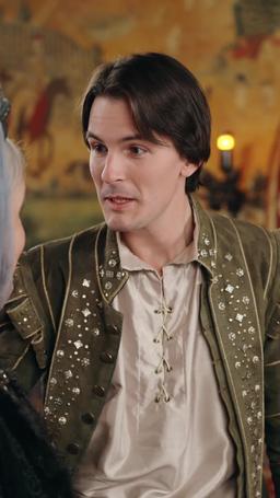 Le Fils Perdu Revient en Duc episode 60