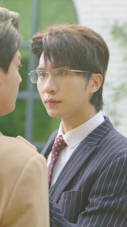 서비서, 나랑 결혼하자 episode 26