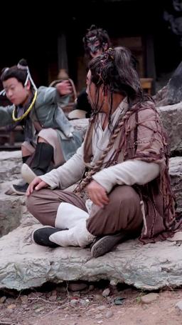什麼！師尊竟是女帝 episode 25