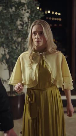 عروس الألفا الخرساء الملعونة episode 37