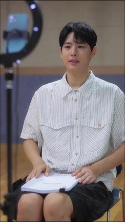 배신의 대가로 사랑할게 episode 24