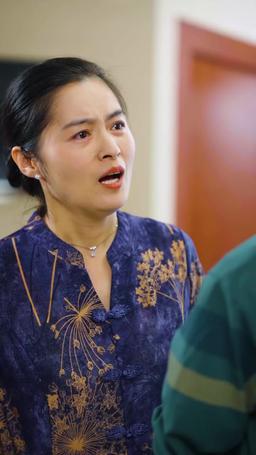 戀愛腦不用戶口本一秒結婚 episode 7