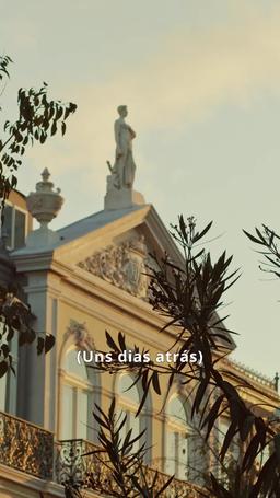 O Líder Secreto das Cinco Chaves episode 5