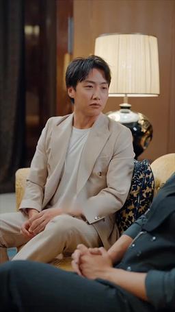 億万長者に囚われて episode 4