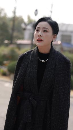 遠嫁女兒是千金 episode 11