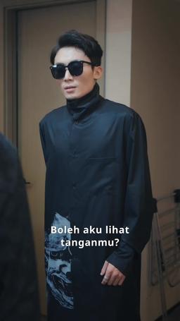 Misi Terakhir: Move on! episode 58