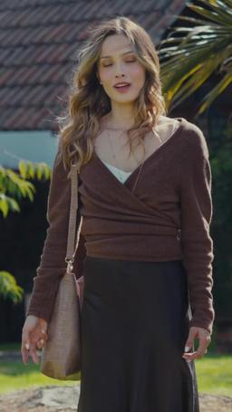 Mi ex-esposo arde en culpa episode 14