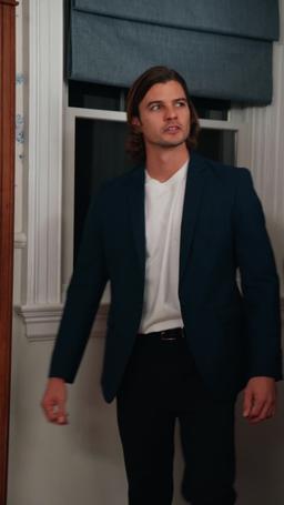 Wrong Marriage, Fated Groom episode 37