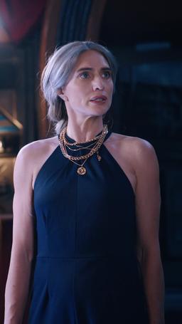A Rainha Loba Alfa Retorna episode 41