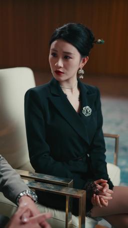 傳奇人生 episode 50