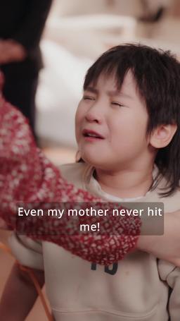 A Doctor Wife's Revenge episode 26