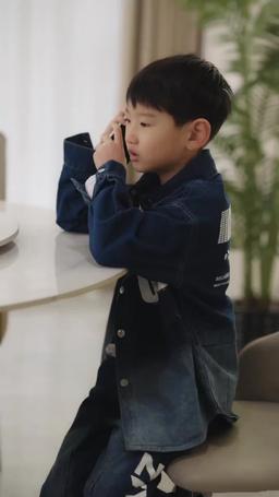 來日不方長 episode 68
