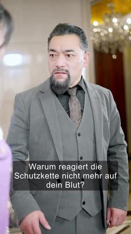 Vierfinger-Vater hilft mir zurückzuschlagen episode 40