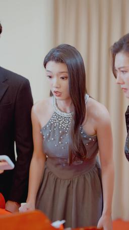 寄思念於晚星 episode 60