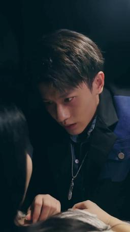 彼女の年下男子 episode 22