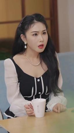 新婚夜，傻子老公抱緊我 episode 75