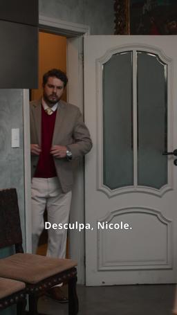 As Gêmeas e o Magnata episode 10