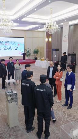 踏雪尋蘭 episode 34