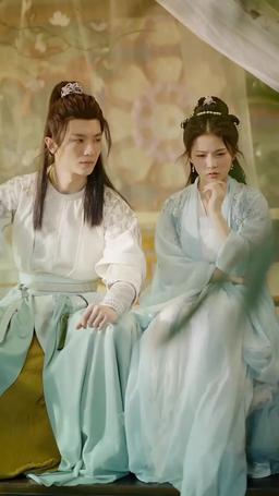 我的將軍男友 episode 34