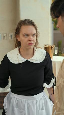 O Grito Silencioso da Filha Perdida episode 35