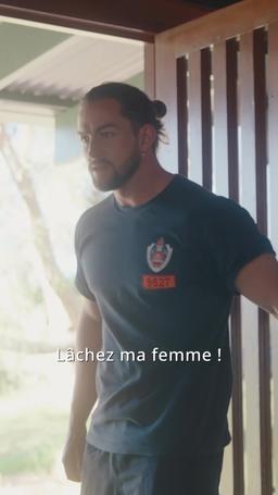 Le pompier milliardaire et sa douce épouse episode 8