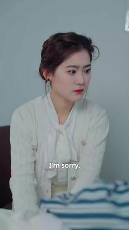 Runaway Bride Met My CEO Ex! episode 77