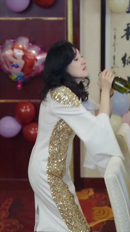 踏雪尋蘭 episode 72