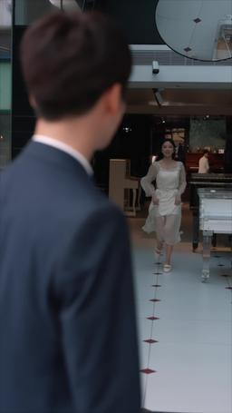會呼吸的痛 episode 8