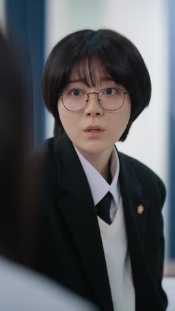 Heart Break Law firm episode 38
