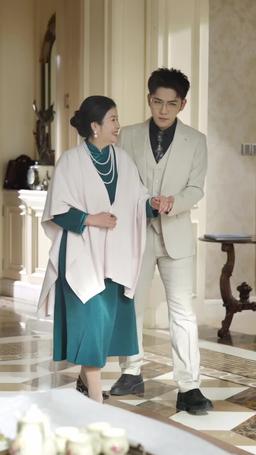 他的小祖宗甜又颯 episode 69